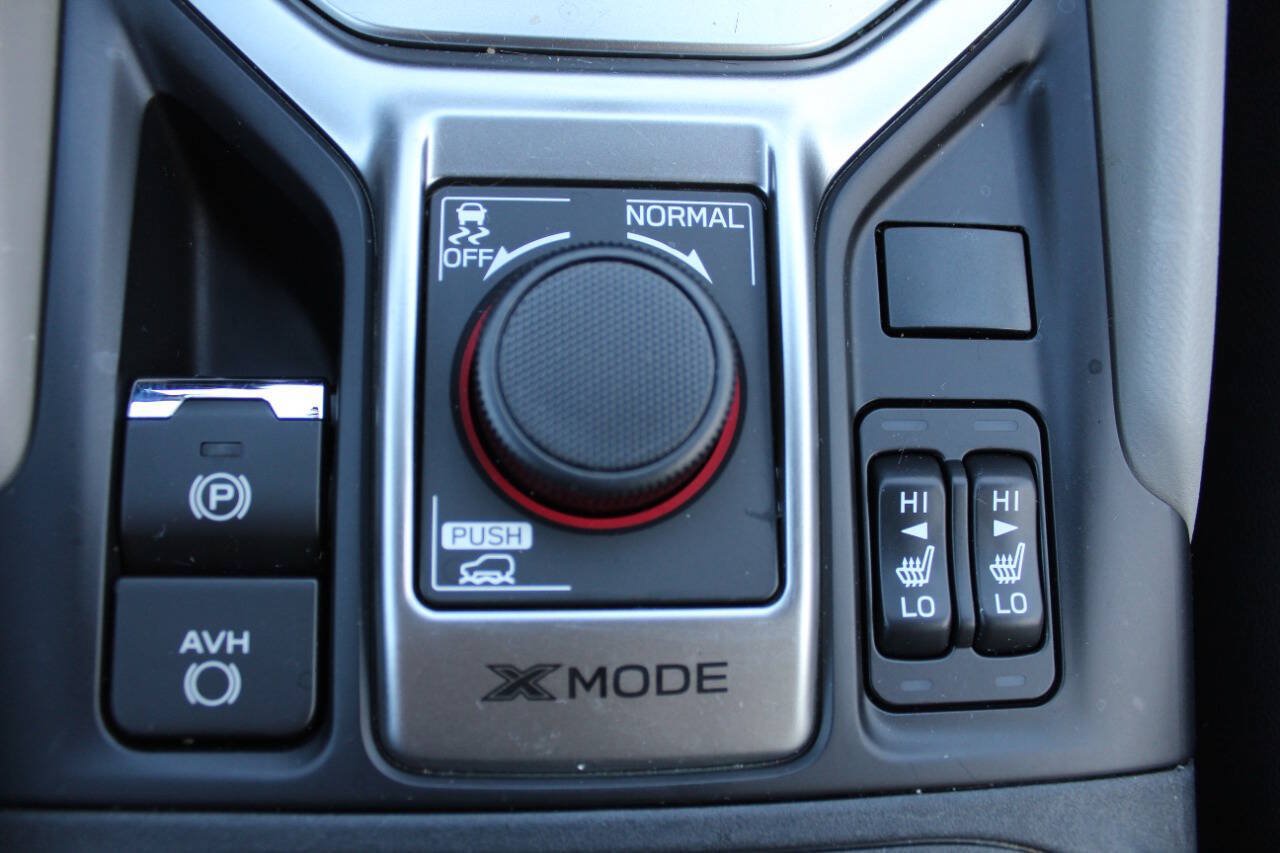 Used 2019 Subaru Forester Premium w/ All-Weather Package AWD/4WD image 15