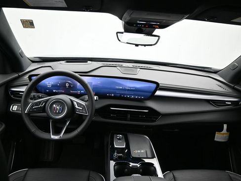 New 2026 Buick Enclave Sport Touring w/ Power Package image 9