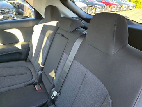 New 2026 Hyundai Ioniq 5 SE image 17