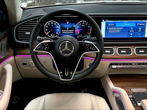 Used 2026 Mercedes-Benz GLE 350 4MATIC image 6
