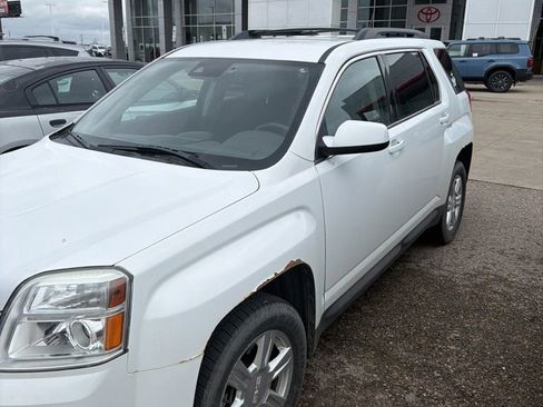 Used 2014 GMC Terrain SLE AWD/4WD image 5