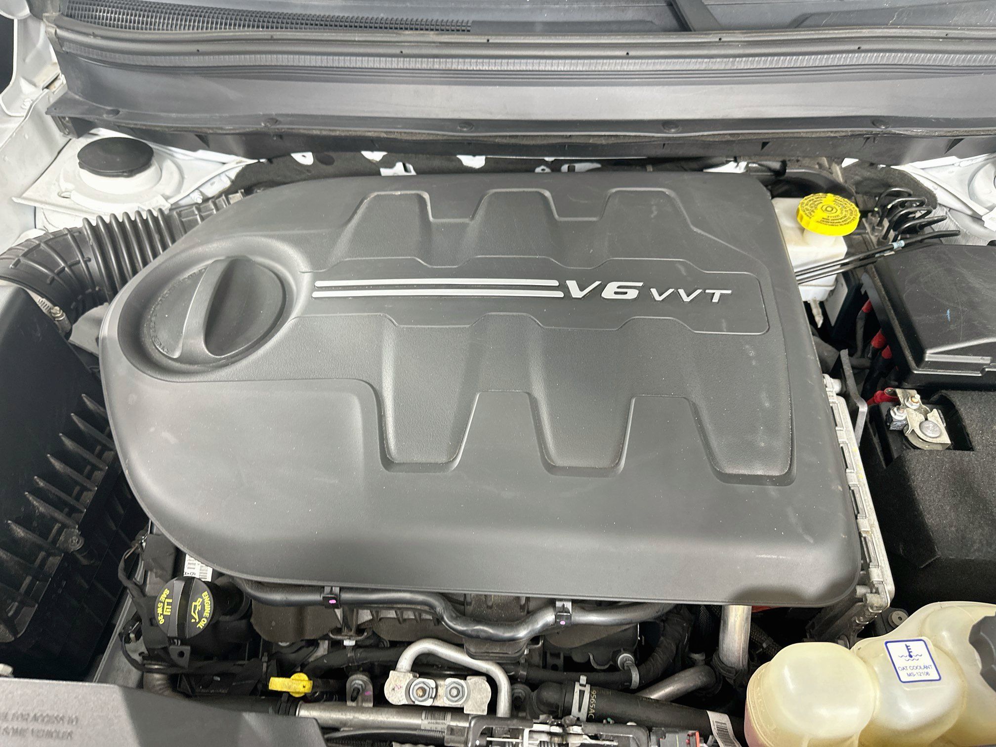 Used 2022 Jeep Cherokee Latitude Lux FWD image 33