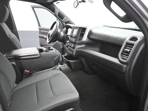 Used 2024 RAM 1500 Tradesman w/ Night Edition AWD/4WD image 24