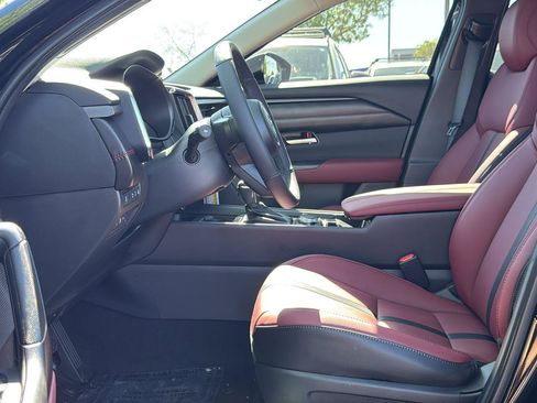 New 2026 MAZDA CX-50 2.5 Hybrid w/ Cargo Package image 23