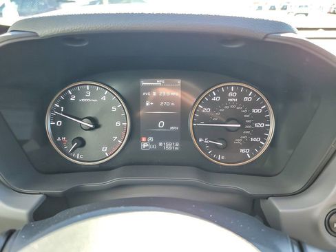 Certified 2026 Subaru Crosstrek 2.5i Wilderness image 11