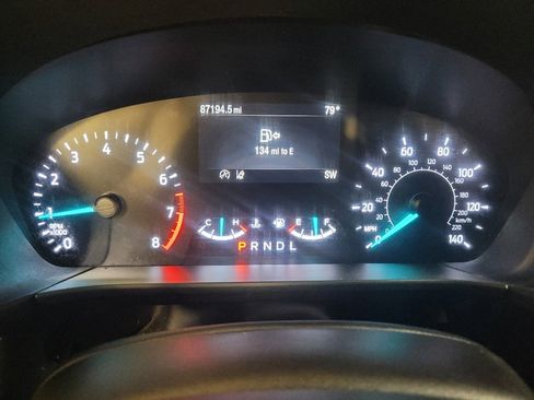 Used 2020 Ford Escape S FWD image 23