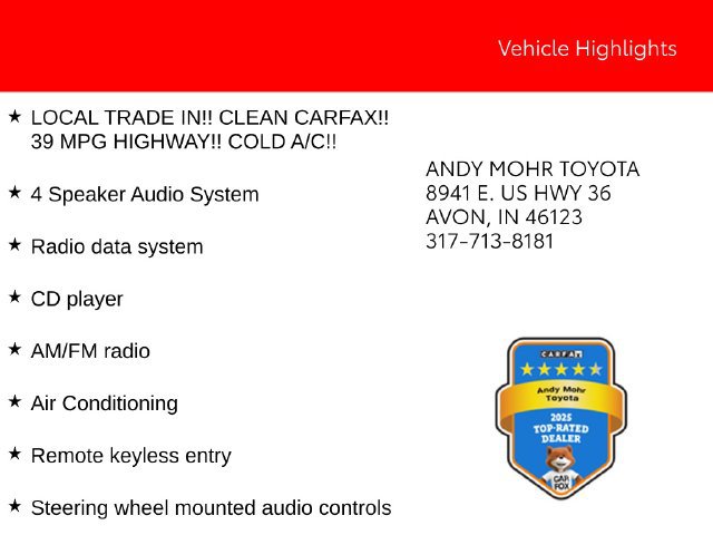 Used 2016 Volkswagen Jetta S FWD image 2