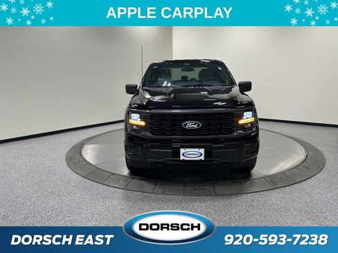 Used 2025 Ford F150 STX image 2