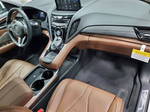 New 2026 Acura RDX SH-AWD w/ Advance Package image 14
