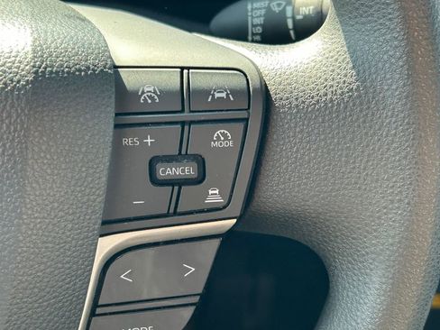 Certified 2025 Toyota Camry LE FWD image 36