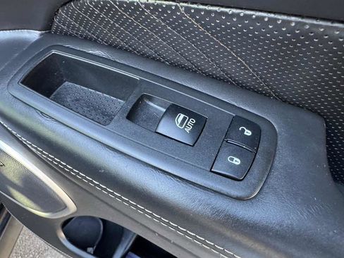 Used 2018 Jeep Grand Cherokee Trackhawk AWD/4WD image 38