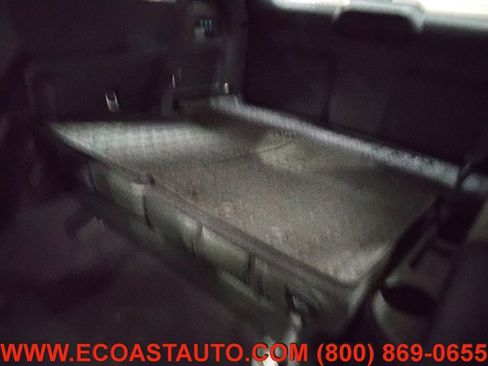 Used 2023 Ford Explorer Timberline w/ Timberline Technology Package image 14