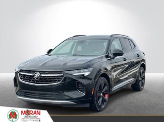 Certified 2023 Buick Envision Essence w/ Sport Touring Package 360° Tour