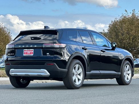 New 2026 Honda Prologue EX image 4