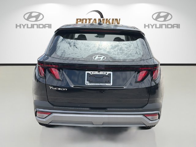 New 2026 Hyundai Tucson SE FWD image 6