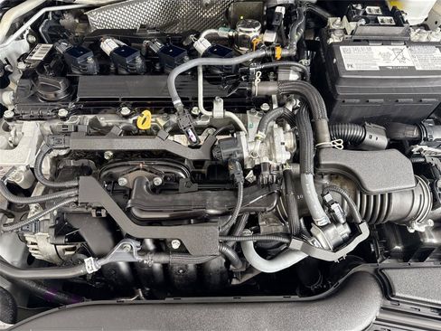 Certified 2025 Toyota Corolla SE image 43