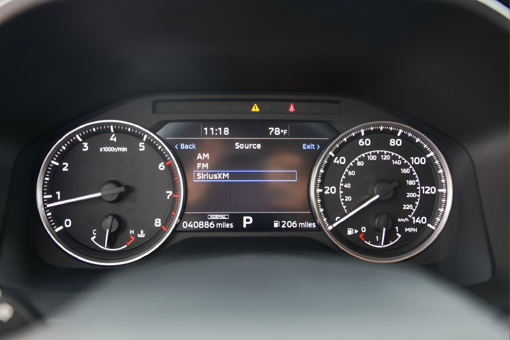 Used 2022 Mitsubishi Outlander SE AWD/4WD image 11