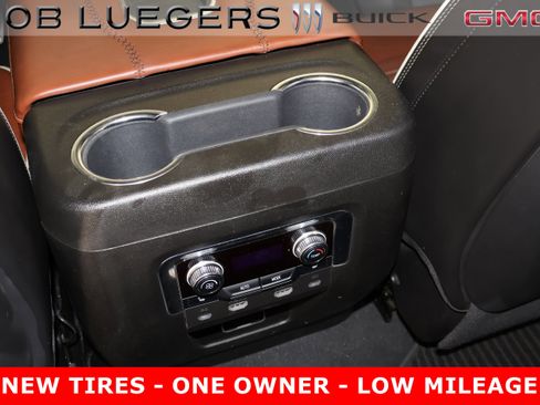 Certified 2023 GMC Yukon XL Denali Ultimate image 16