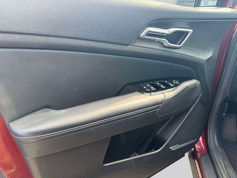 Used 2023 Kia Sportage X-Line w/ X-Line Premium Package image 14