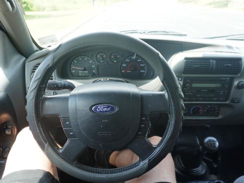 Used 2006 Ford Ranger FX4 AWD/4WD image 35