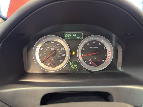 Used 2013 Volvo C70 T5 FWD image 16