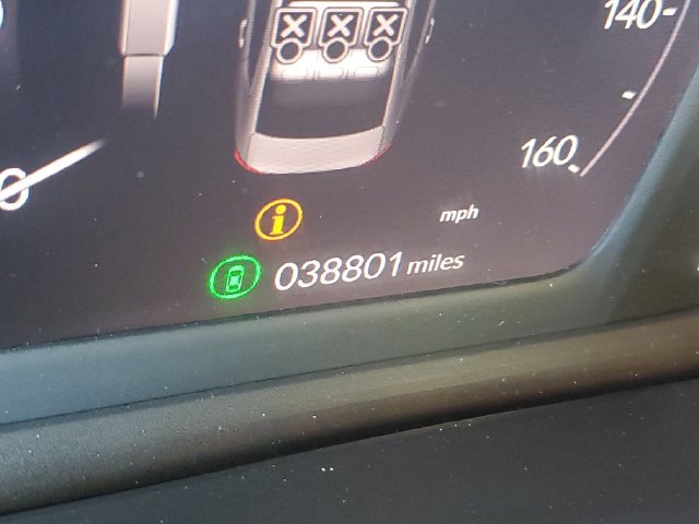 Certified 2024 Honda Accord LX image 29