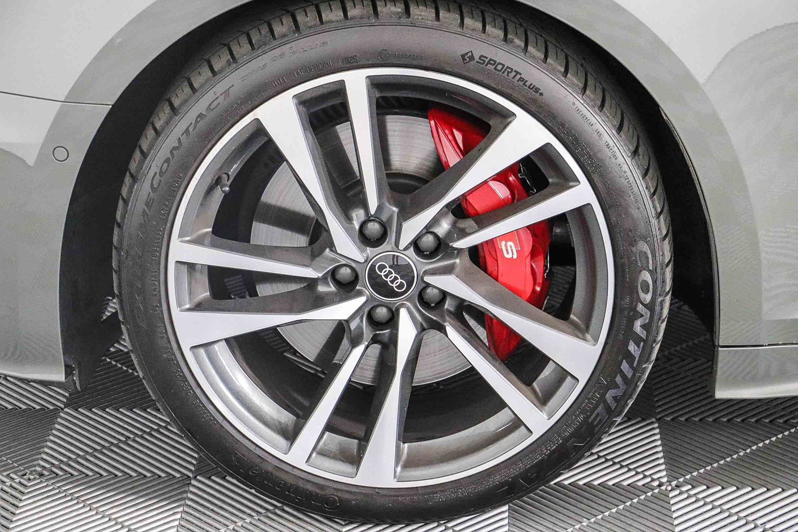Used 2023 Audi S5 Prestige AWD/4WD image 11