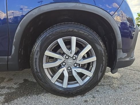 Used 2020 Honda Pilot EX-L image 12