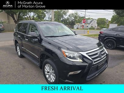 Used 2019 Lexus GX 460