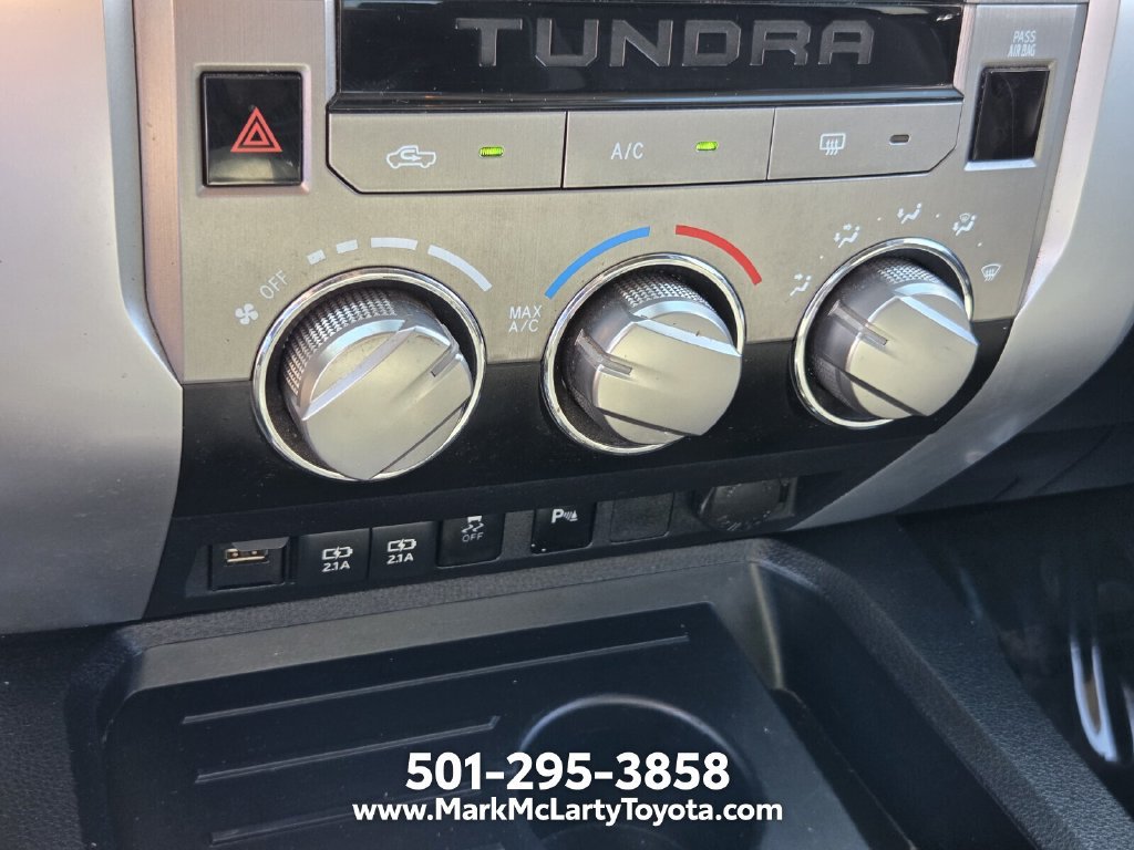 Used 2021 Toyota Tundra SR5 RWD image 20
