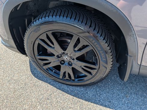 Used 2022 Honda Pilot Special Edition image 15