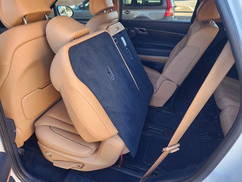 Used 2021 Genesis GV80 3.5T Advanced + image 96