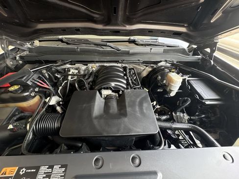 Used 2014 Chevrolet Silverado 1500 LT RWD image 28