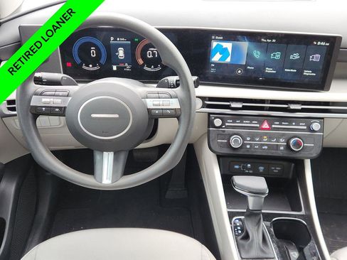 New 2026 Hyundai Tucson SE FWD image 25