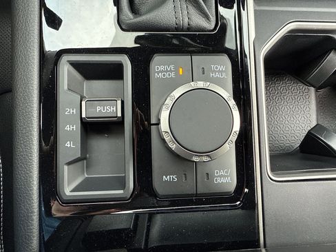 New 2026 Toyota Sequoia Limited image 27