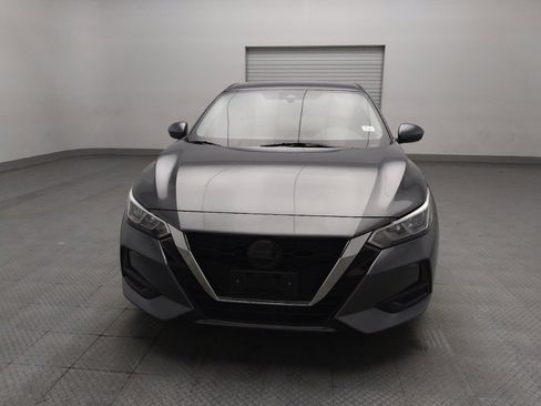 Used 2022 Nissan Sentra S w/ Trunk Package FWD image 15