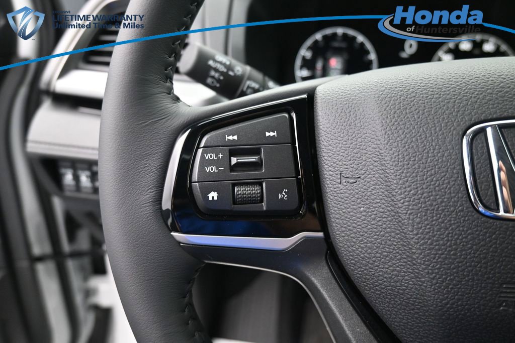 New 2027 Honda Odyssey Touring image 31