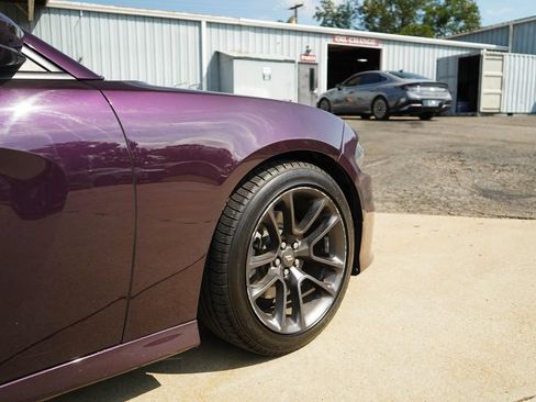 Used 2021 Dodge Charger R/T w/ Daytona Edition Group RWD image 18