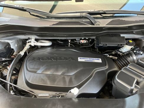 Used 2019 Honda Pilot EX-L image 13
