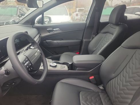 New 2026 Kia Sportage X-Line image 19