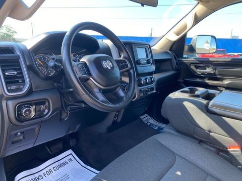 Used 2020 RAM 1500 Tradesman AWD/4WD image 9