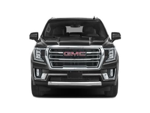 Used 2023 GMC Yukon XL SLT w/ SLT Premium Package AWD/4WD image 4