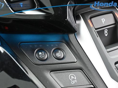 New 2026 Honda Odyssey Elite image 16