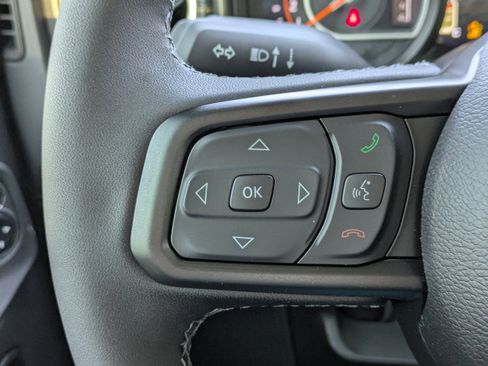 New 2026 Jeep Gladiator Sport AWD/4WD image 27