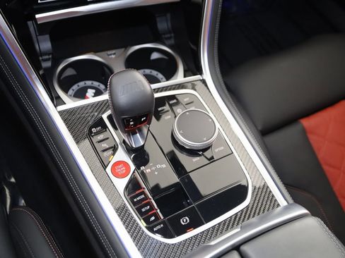 Used 2025 BMW M8 Competition image 40