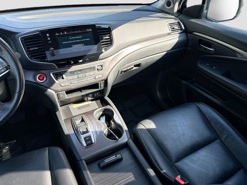 Used 2022 Honda Pilot Special Edition image 21