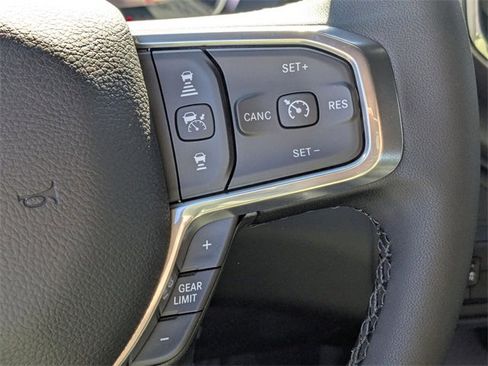 New 2026 RAM 2500 Laramie image 18