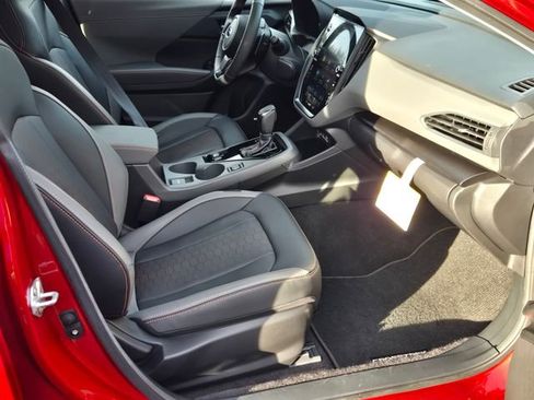 Certified 2025 Subaru Crosstrek 2.5i Limited w/ Crosstrek Mirror Package image 10