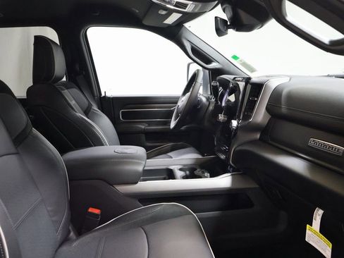 New 2026 RAM 3500 Laramie image 17