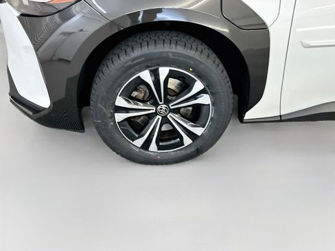 Used 2023 Toyota bZ4X AWD w/ Weather Package image 11